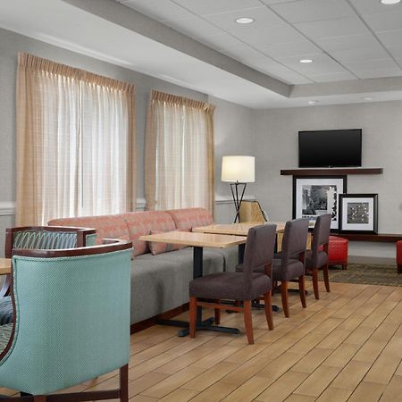 Hampton Inn By Hilton Panama City Beach Upper Grand Lagoon Extérieur photo