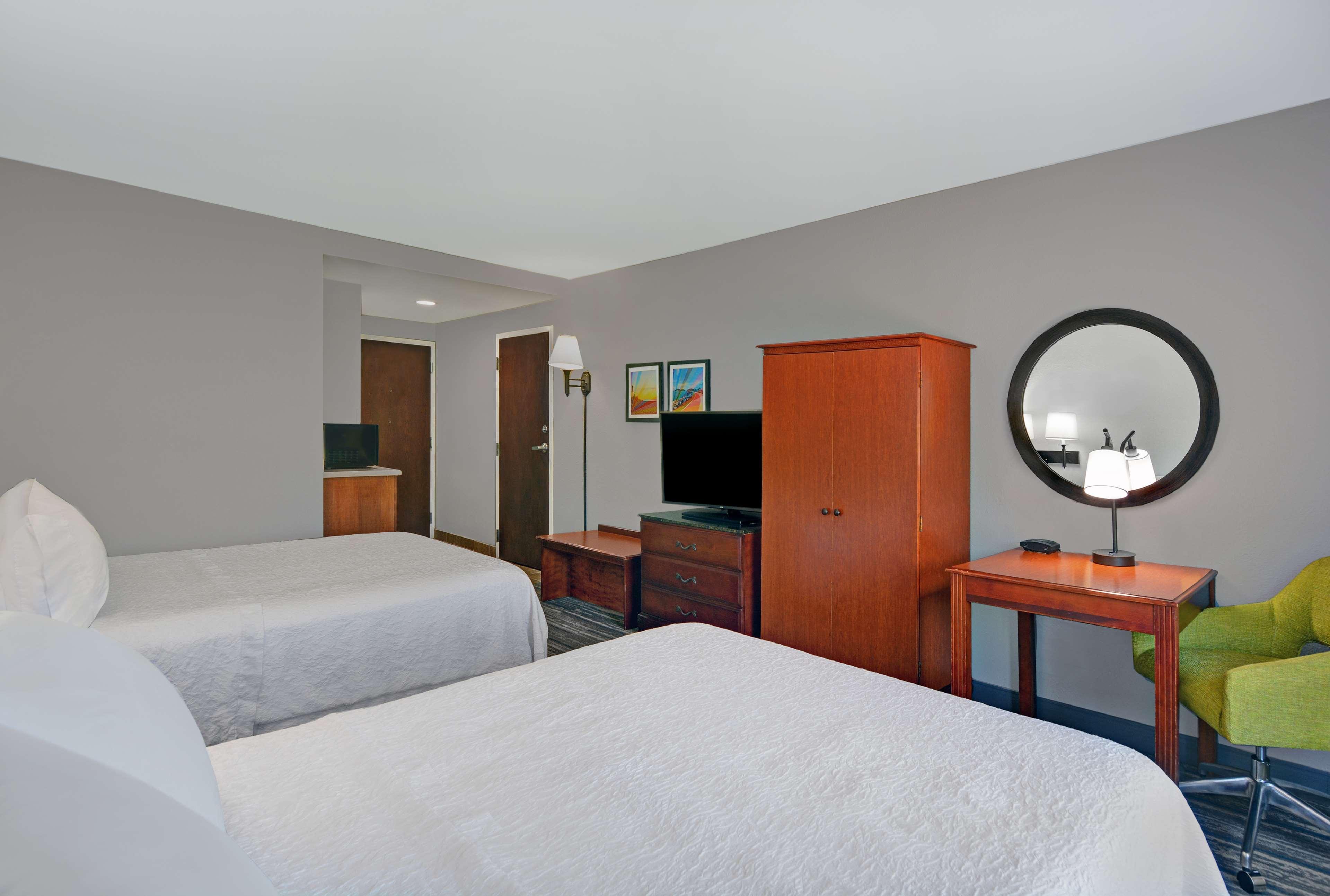 Hampton Inn By Hilton Panama City Beach Upper Grand Lagoon Extérieur photo