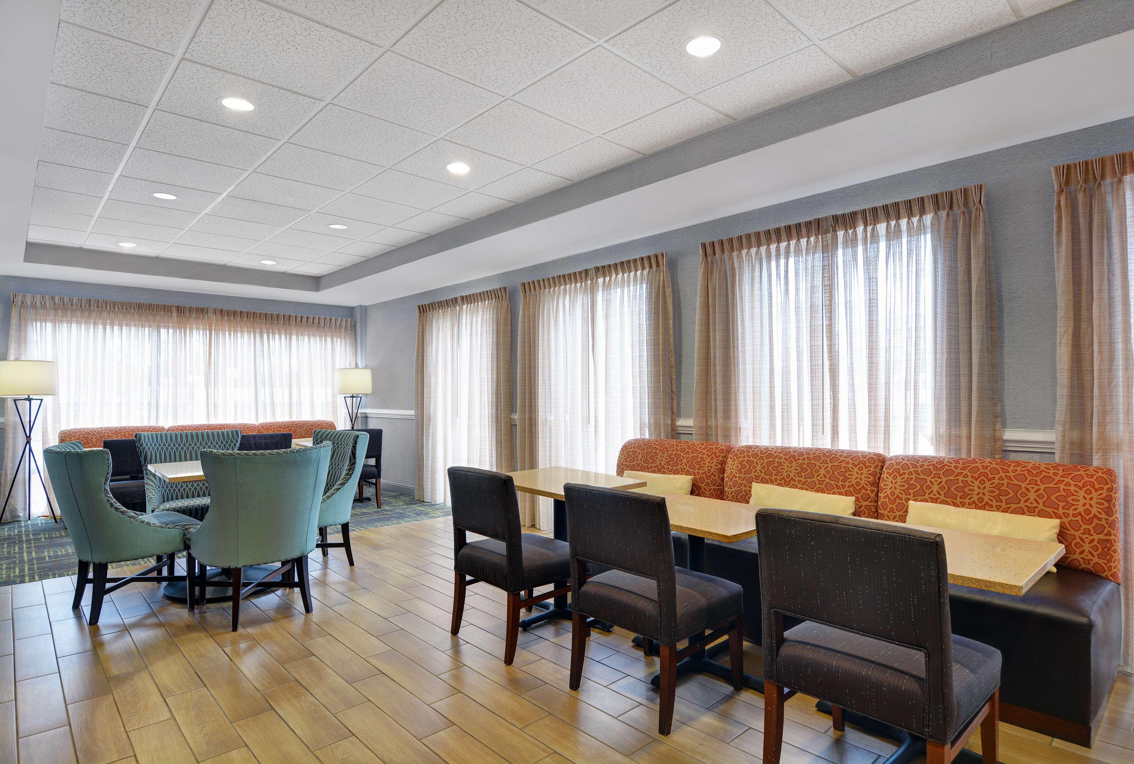 Hampton Inn By Hilton Panama City Beach Upper Grand Lagoon Extérieur photo