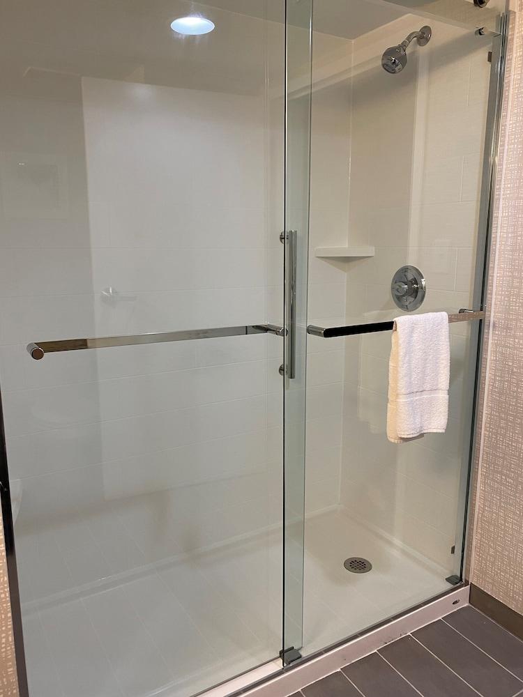 Hampton Inn By Hilton Panama City Beach Upper Grand Lagoon Extérieur photo