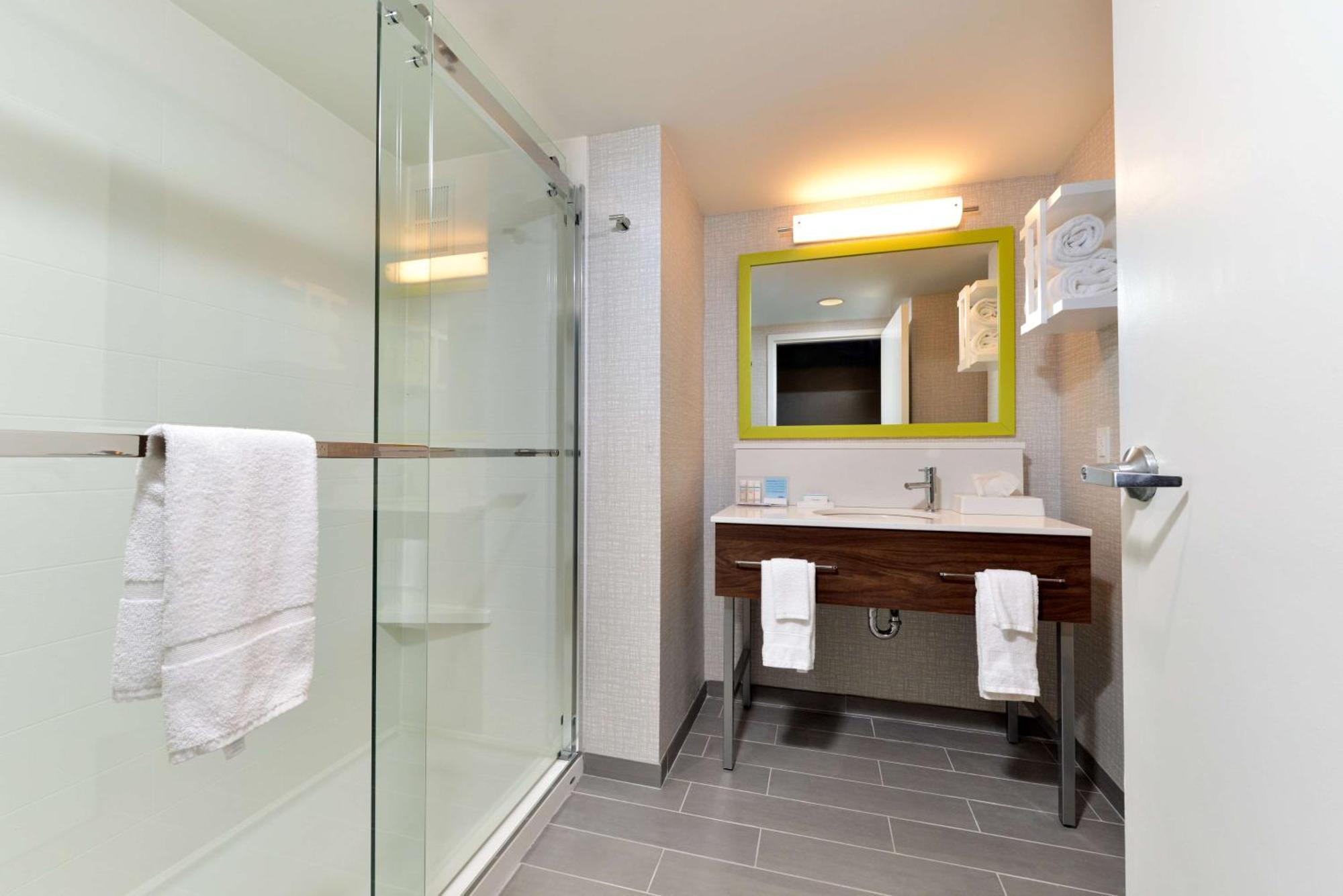Hampton Inn By Hilton Panama City Beach Upper Grand Lagoon Extérieur photo