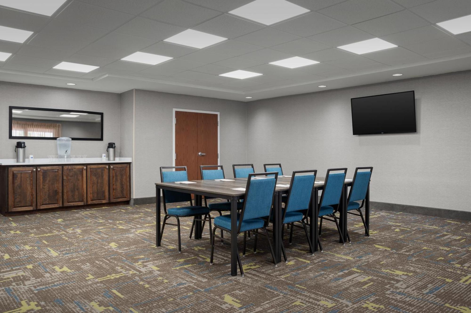 Hampton Inn By Hilton Panama City Beach Upper Grand Lagoon Extérieur photo