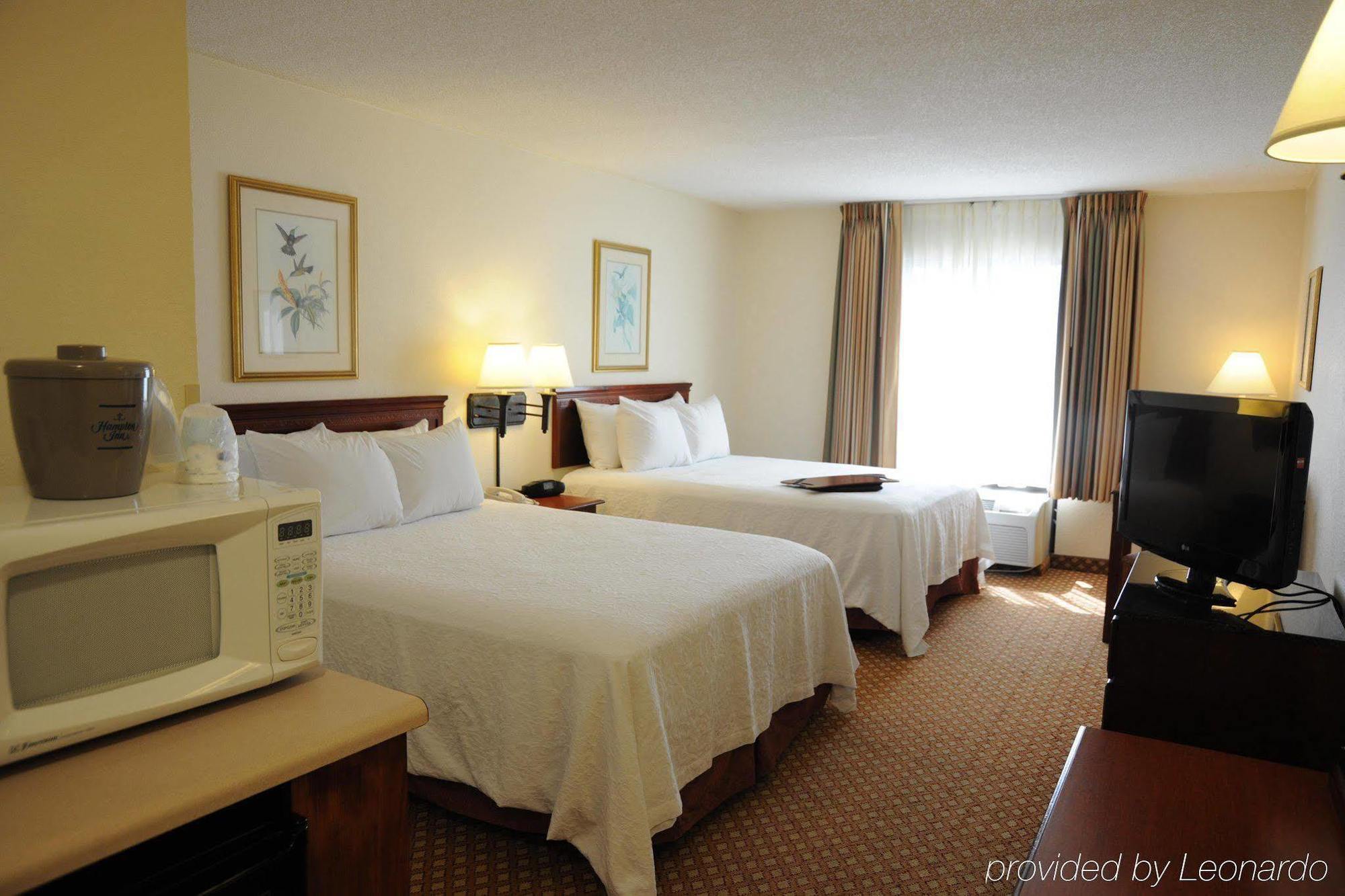Hampton Inn By Hilton Panama City Beach Upper Grand Lagoon Extérieur photo