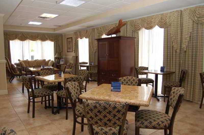 Hampton Inn By Hilton Panama City Beach Upper Grand Lagoon Extérieur photo