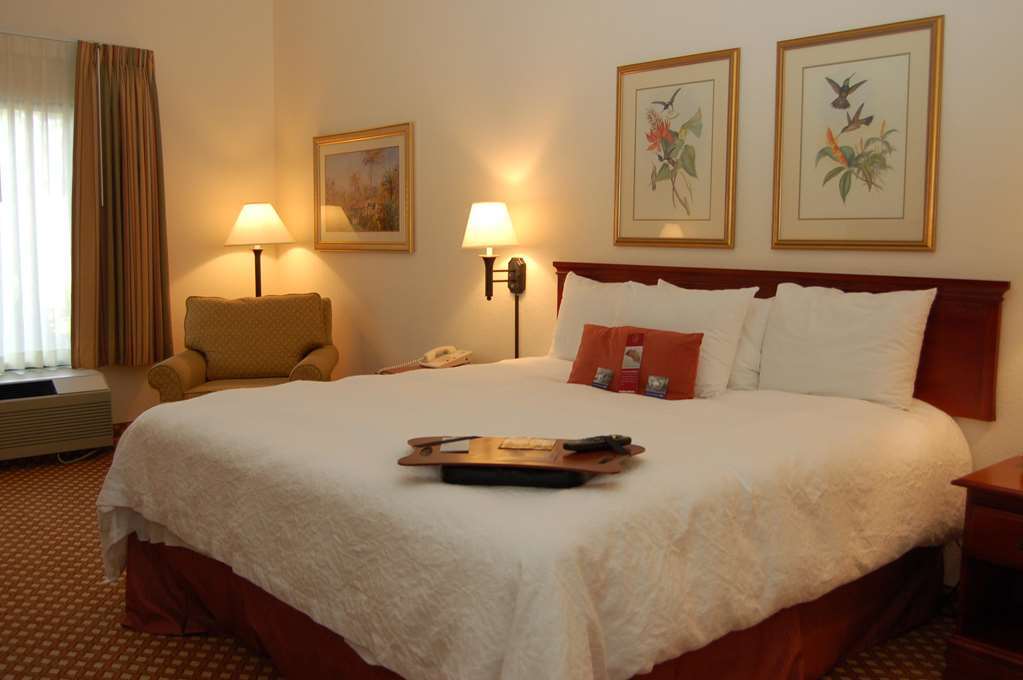Hampton Inn By Hilton Panama City Beach Upper Grand Lagoon Chambre photo
